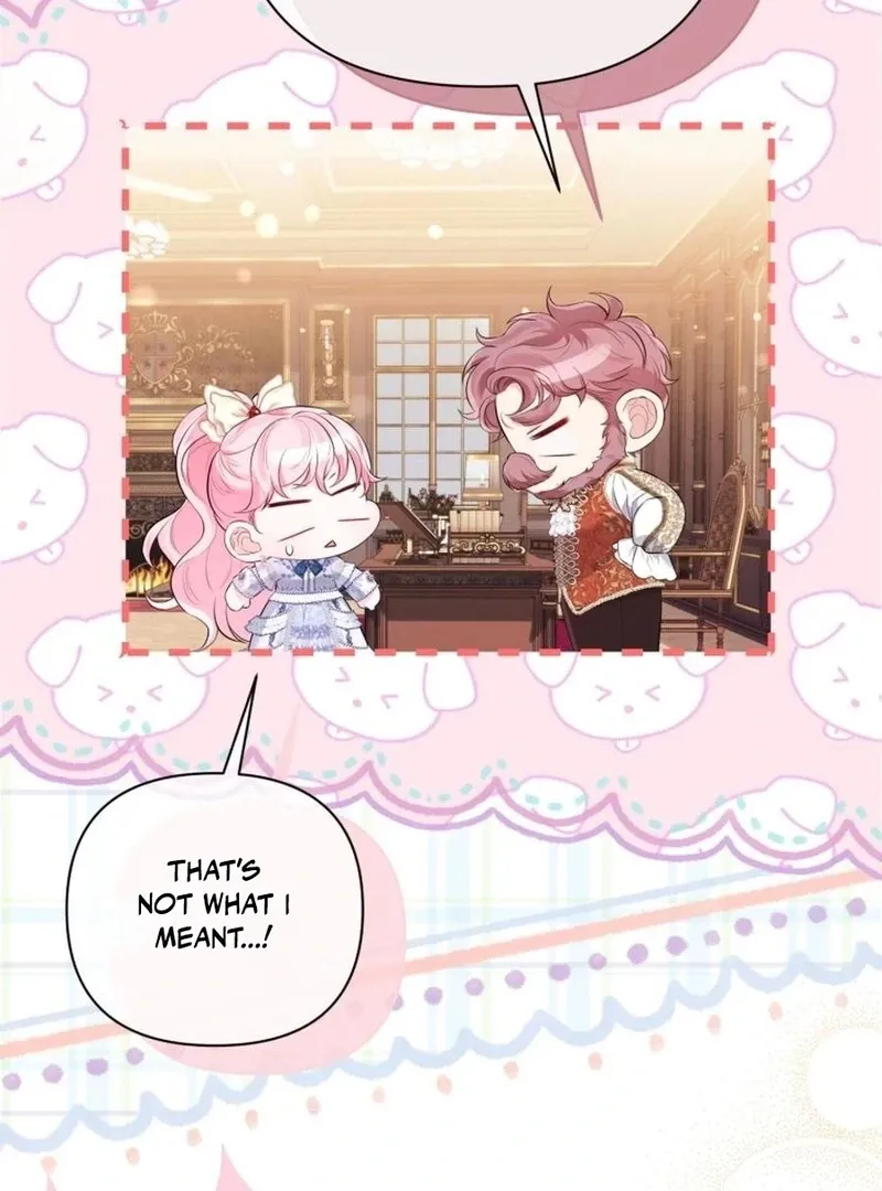 I Think It Would Be Better For Me to Become King Chapter 27 page 39 - 