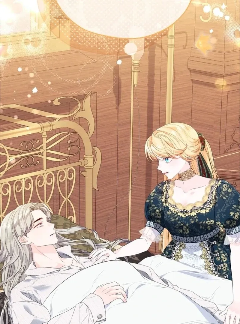 I Think It Would Be Better For Me to Become King Chapter 27 page 5 - 