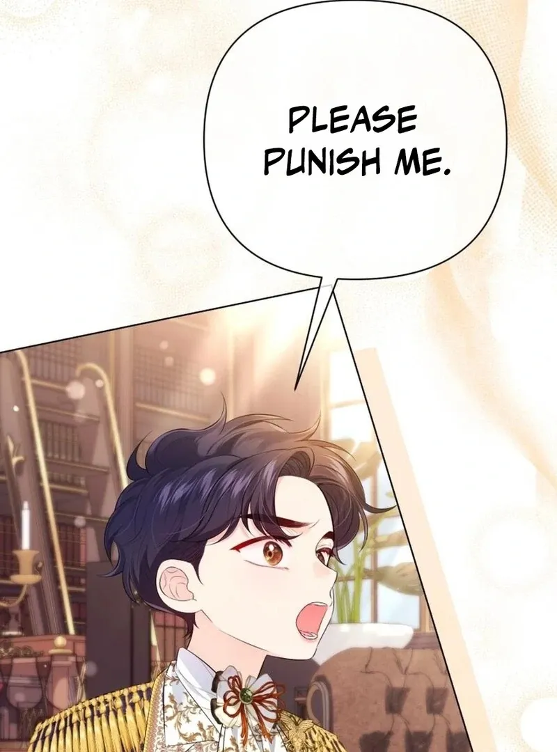 I Think It Would Be Better For Me to Become King Chapter 27 page 44 - 