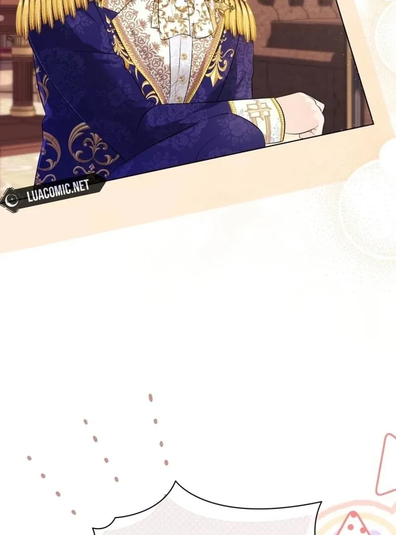 I Think It Would Be Better For Me to Become King Chapter 27 page 45 - 