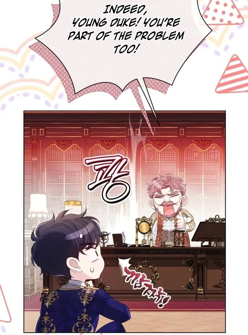 I Think It Would Be Better For Me to Become King Chapter 27 page 46 - 