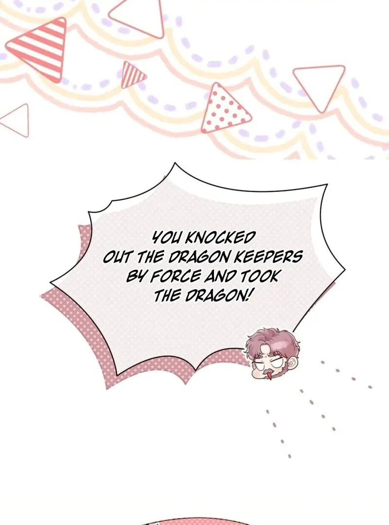 I Think It Would Be Better For Me to Become King Chapter 27 page 47 - 