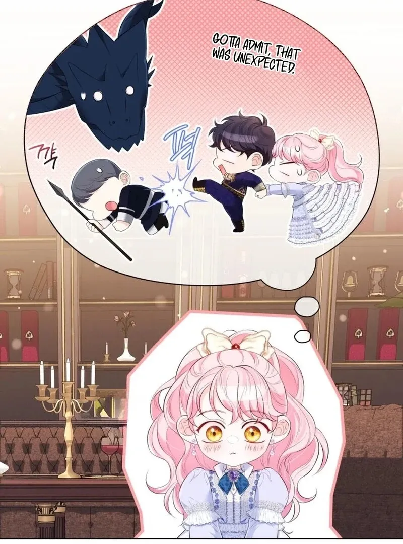 I Think It Would Be Better For Me to Become King Chapter 27 page 48 - 