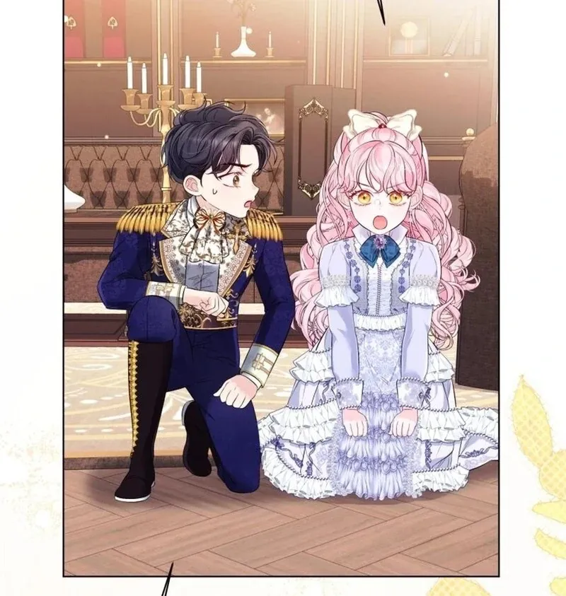 I Think It Would Be Better For Me to Become King Chapter 27 page 53 - 