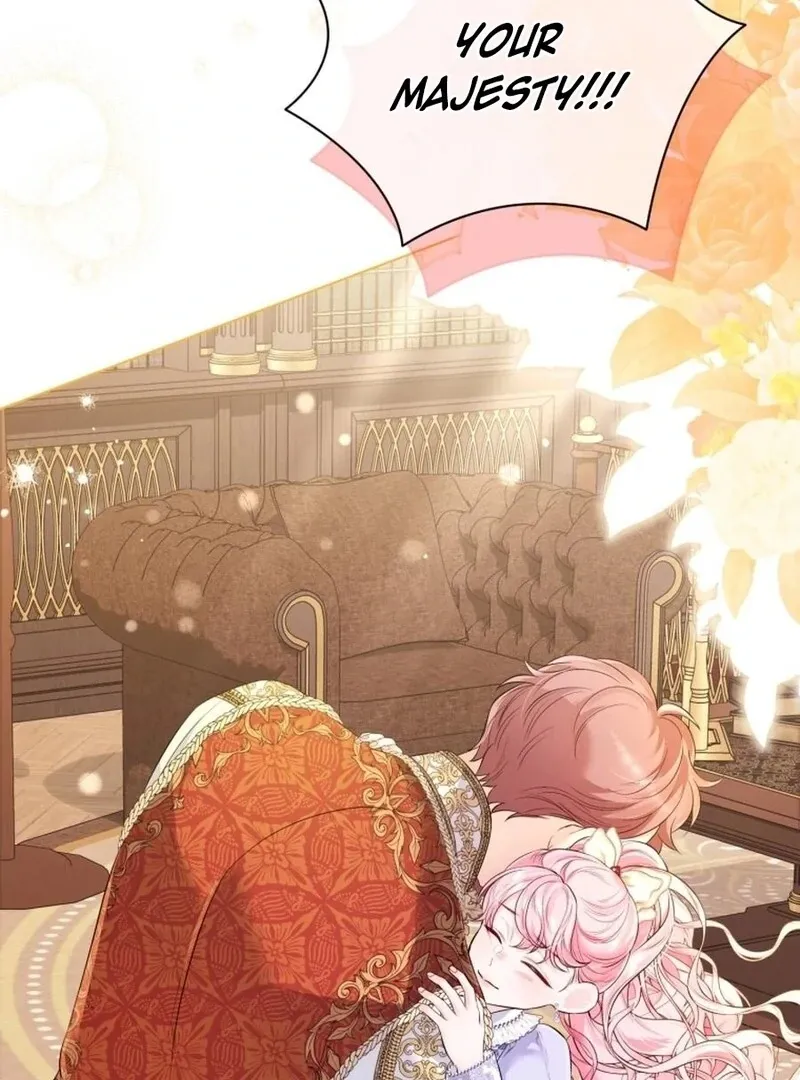 I Think It Would Be Better For Me to Become King Chapter 27 page 68 - 