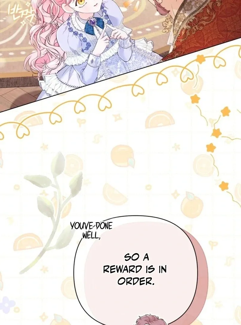 I Think It Would Be Better For Me to Become King Chapter 27 page 76 - 