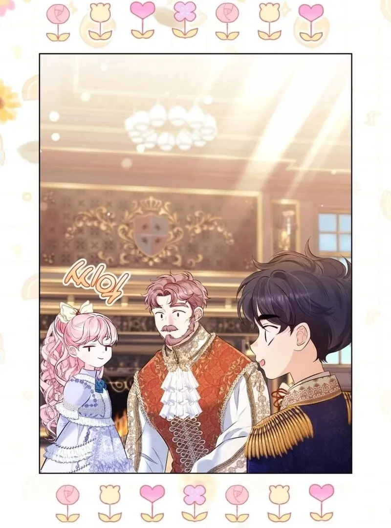 I Think It Would Be Better For Me to Become King Chapter 27 page 79 - 