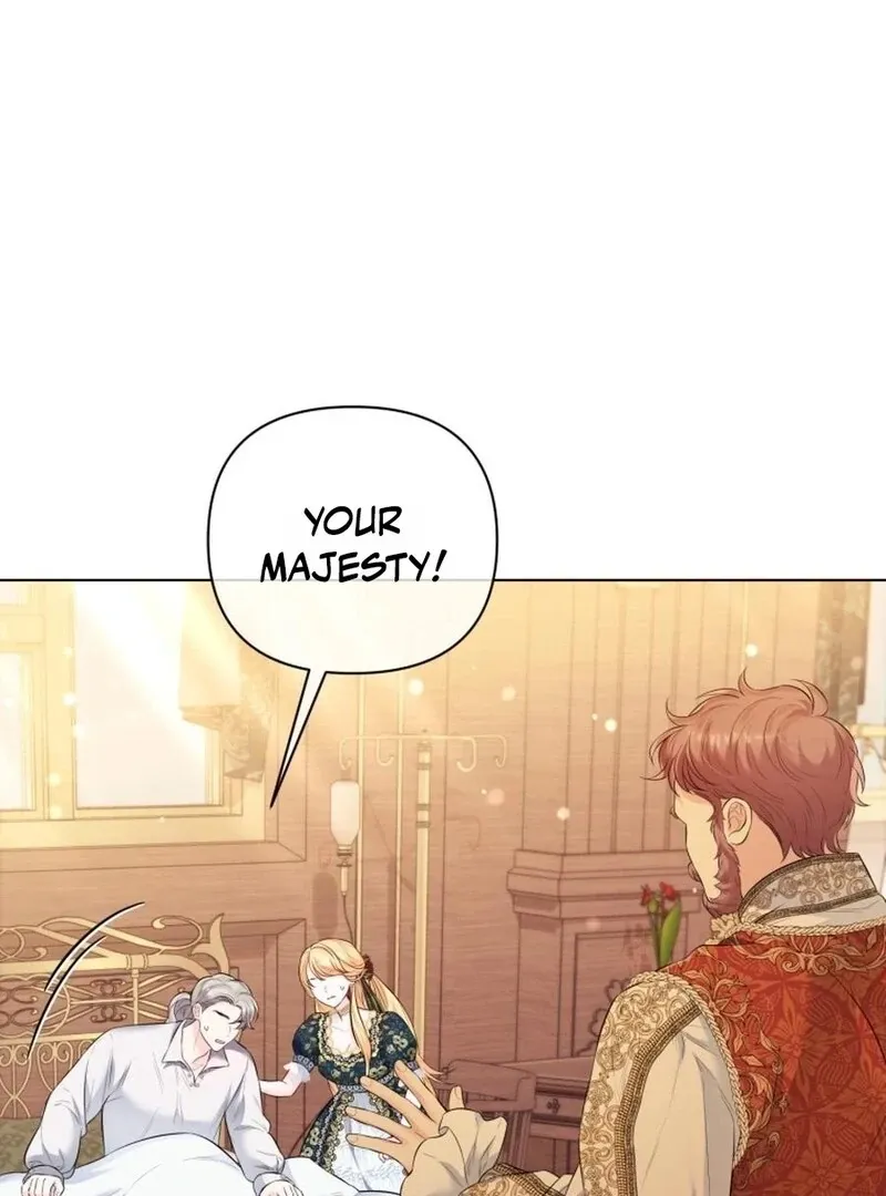I Think It Would Be Better For Me to Become King Chapter 27 page 83 - 