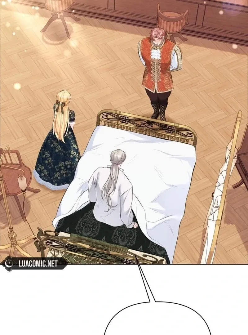 I Think It Would Be Better For Me to Become King Chapter 27 page 86 - 