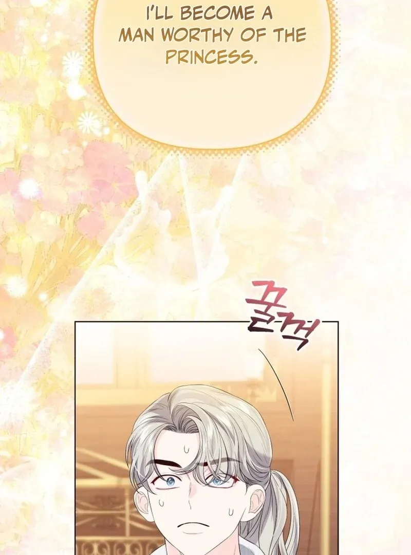 I Think It Would Be Better For Me to Become King Chapter 27 page 98 - 