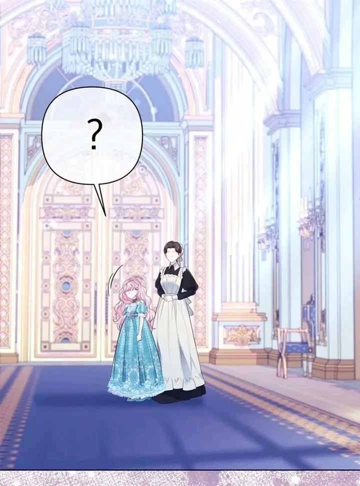I Think It Would Be Better For Me to Become King Chapter 28 page 109 - 