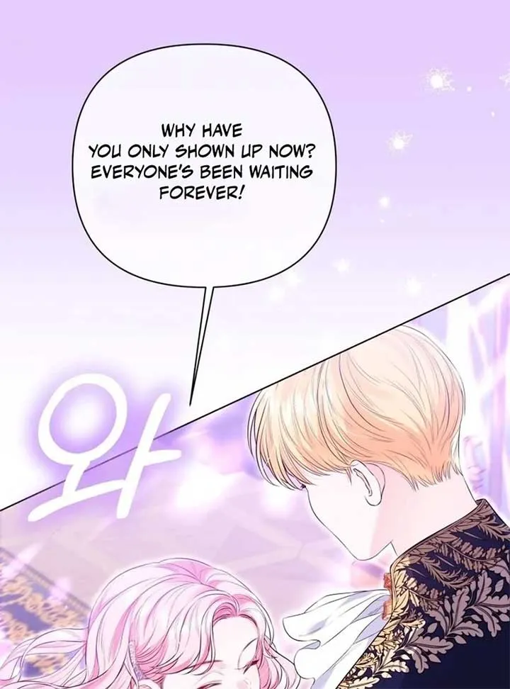 I Think It Would Be Better For Me to Become King Chapter 28 page 117 - 