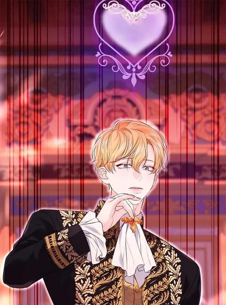 I Think It Would Be Better For Me to Become King Chapter 28 page 122 - 