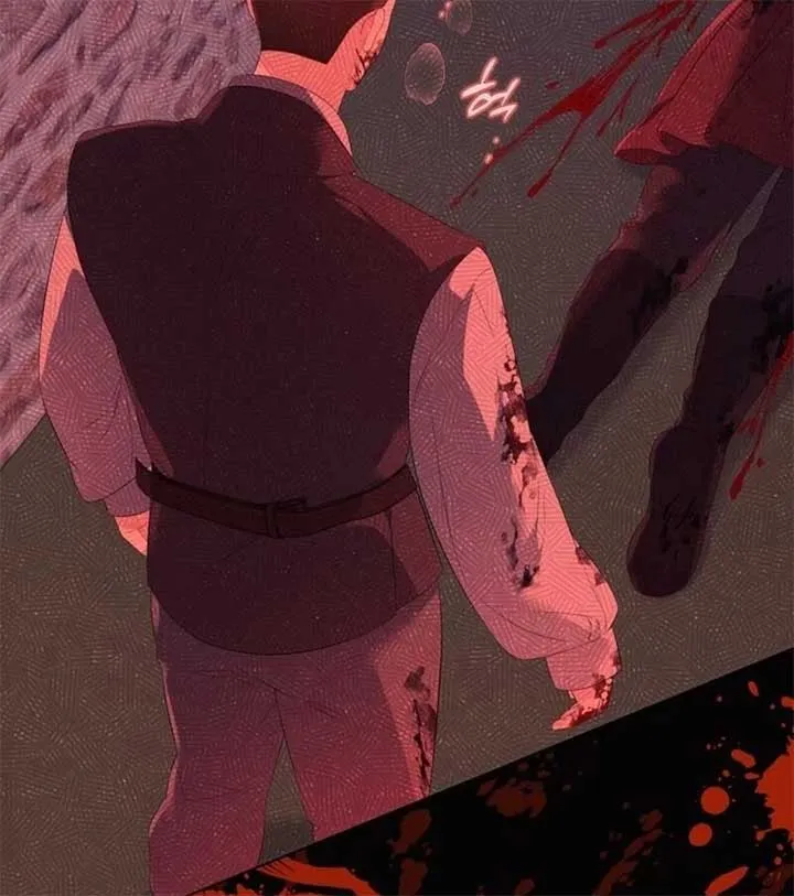 I Think It Would Be Better For Me to Become King Chapter 28 page 22 - 