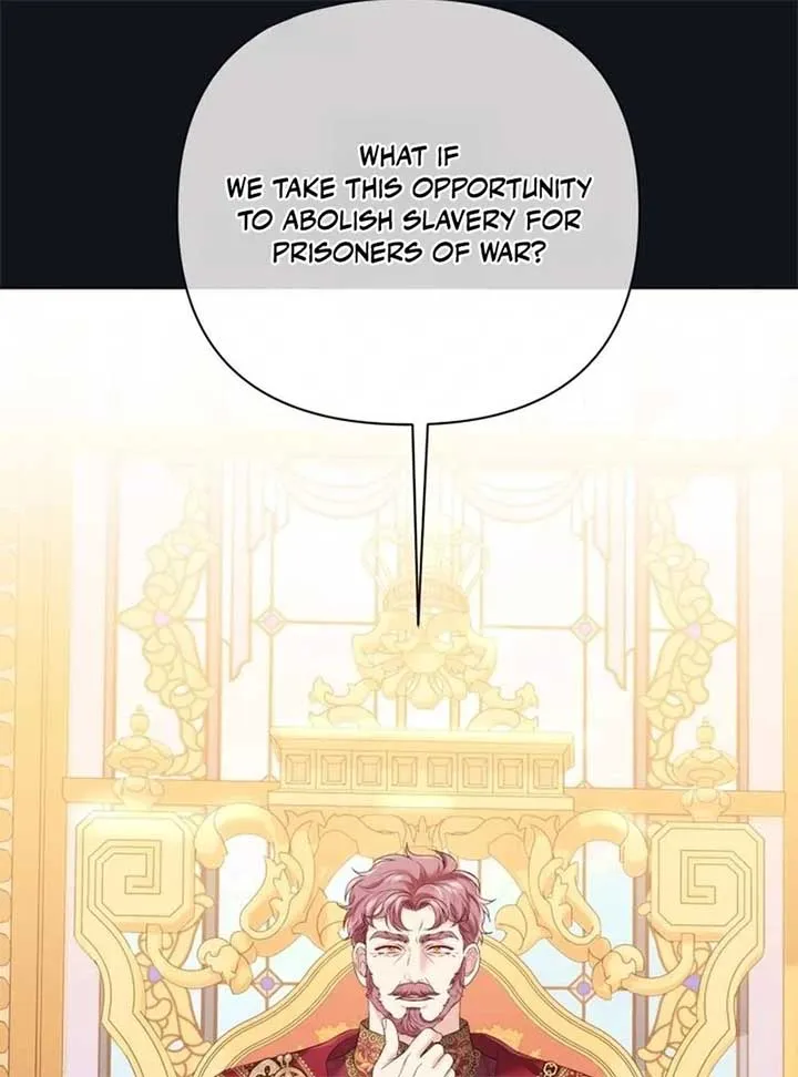 I Think It Would Be Better For Me to Become King Chapter 28 page 24 - 