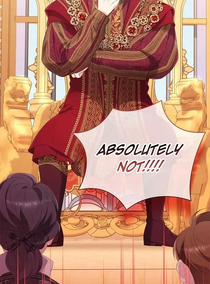 I Think It Would Be Better For Me to Become King Chapter 28 page 25 - 