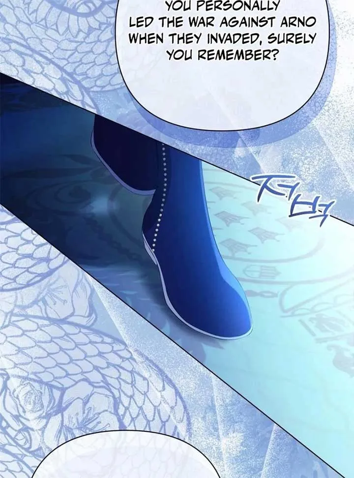 I Think It Would Be Better For Me to Become King Chapter 28 page 28 - 