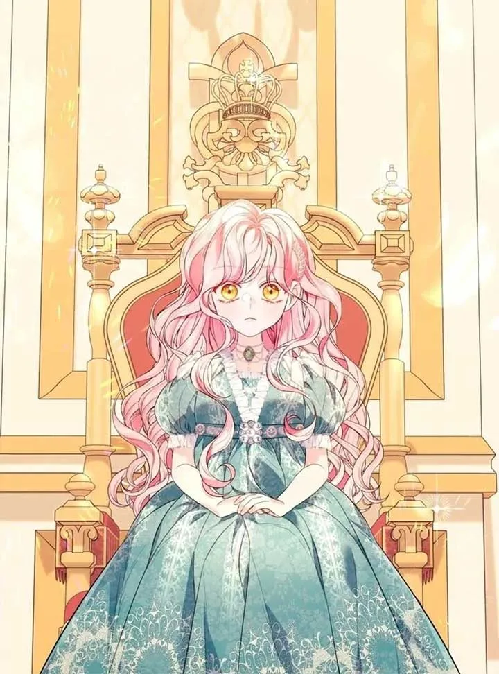 I Think It Would Be Better For Me to Become King Chapter 28 page 4 - 