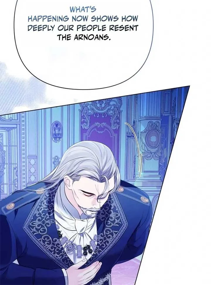 I Think It Would Be Better For Me to Become King Chapter 28 page 31 - 