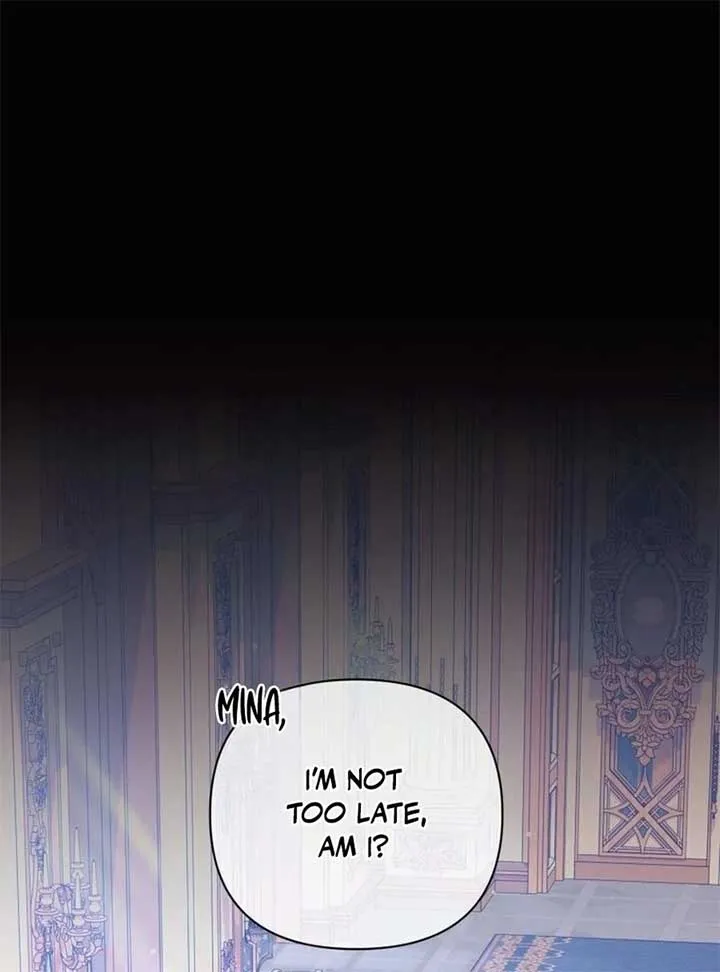 I Think It Would Be Better For Me to Become King Chapter 28 page 43 - 