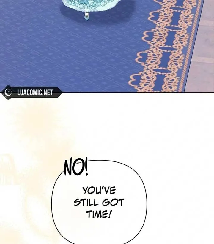 I Think It Would Be Better For Me to Become King Chapter 28 page 45 - 