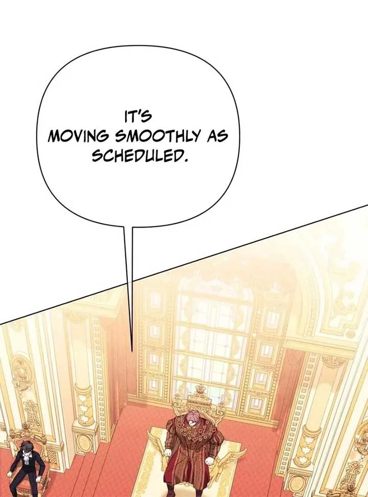I Think It Would Be Better For Me to Become King Chapter 28 page 6 - 