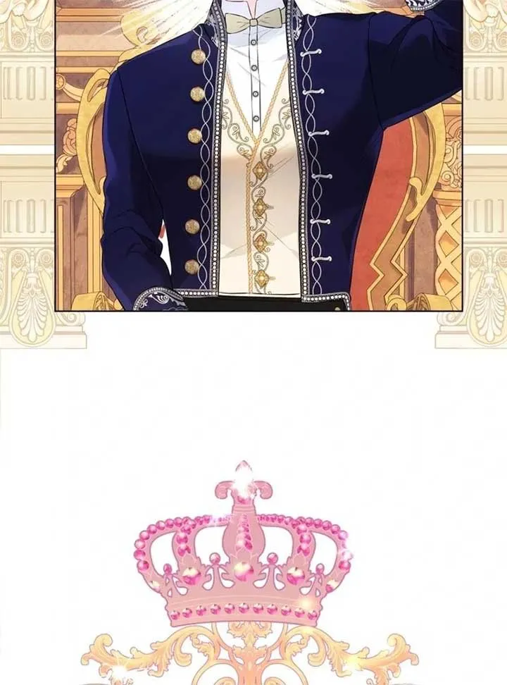 I Think It Would Be Better For Me to Become King Chapter 28 page 51 - 