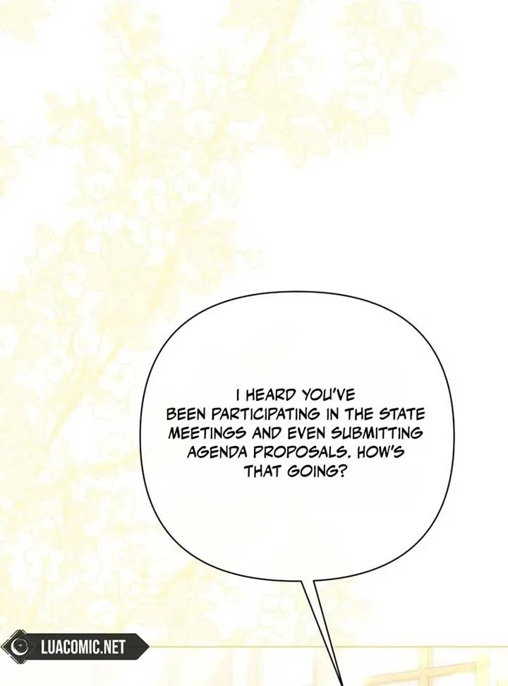 I Think It Would Be Better For Me to Become King Chapter 28 page 55 - 