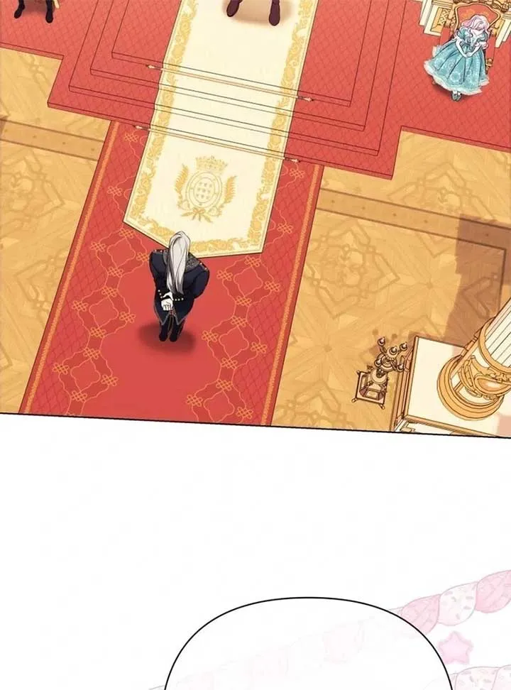 I Think It Would Be Better For Me to Become King Chapter 28 page 7 - 