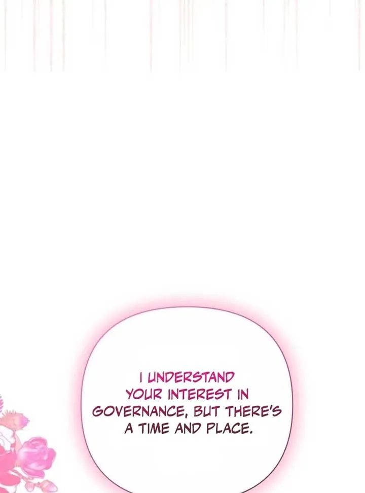 I Think It Would Be Better For Me to Become King Chapter 28 page 64 - 
