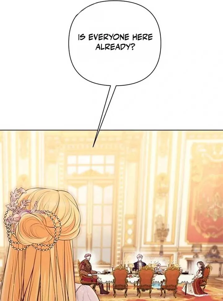 I Think It Would Be Better For Me to Become King Chapter 28 page 69 - 