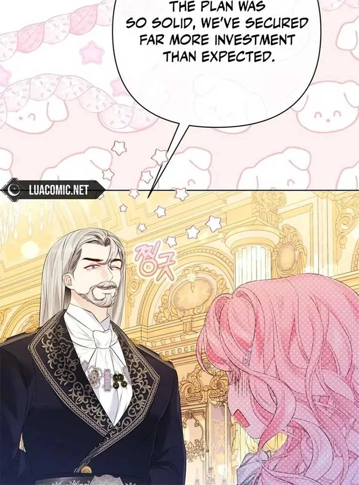 I Think It Would Be Better For Me to Become King Chapter 28 page 8 - 