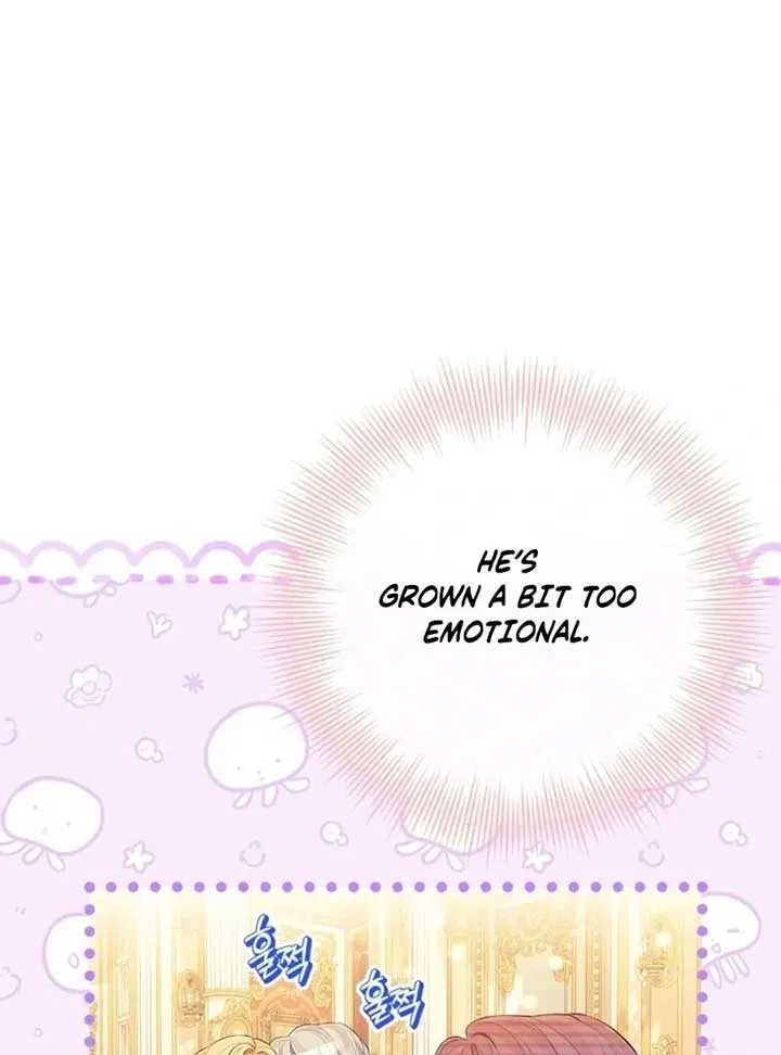 I Think It Would Be Better For Me to Become King Chapter 28 page 84 - 