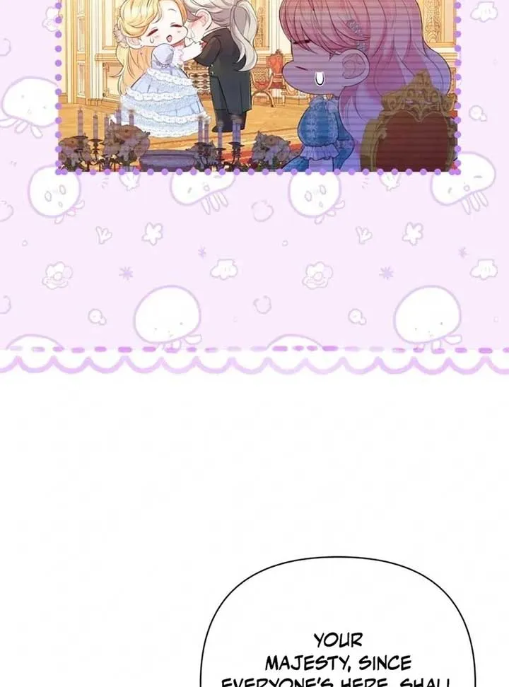 I Think It Would Be Better For Me to Become King Chapter 28 page 85 - 