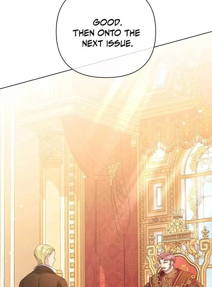 I Think It Would Be Better For Me to Become King Chapter 28 page 10 - 