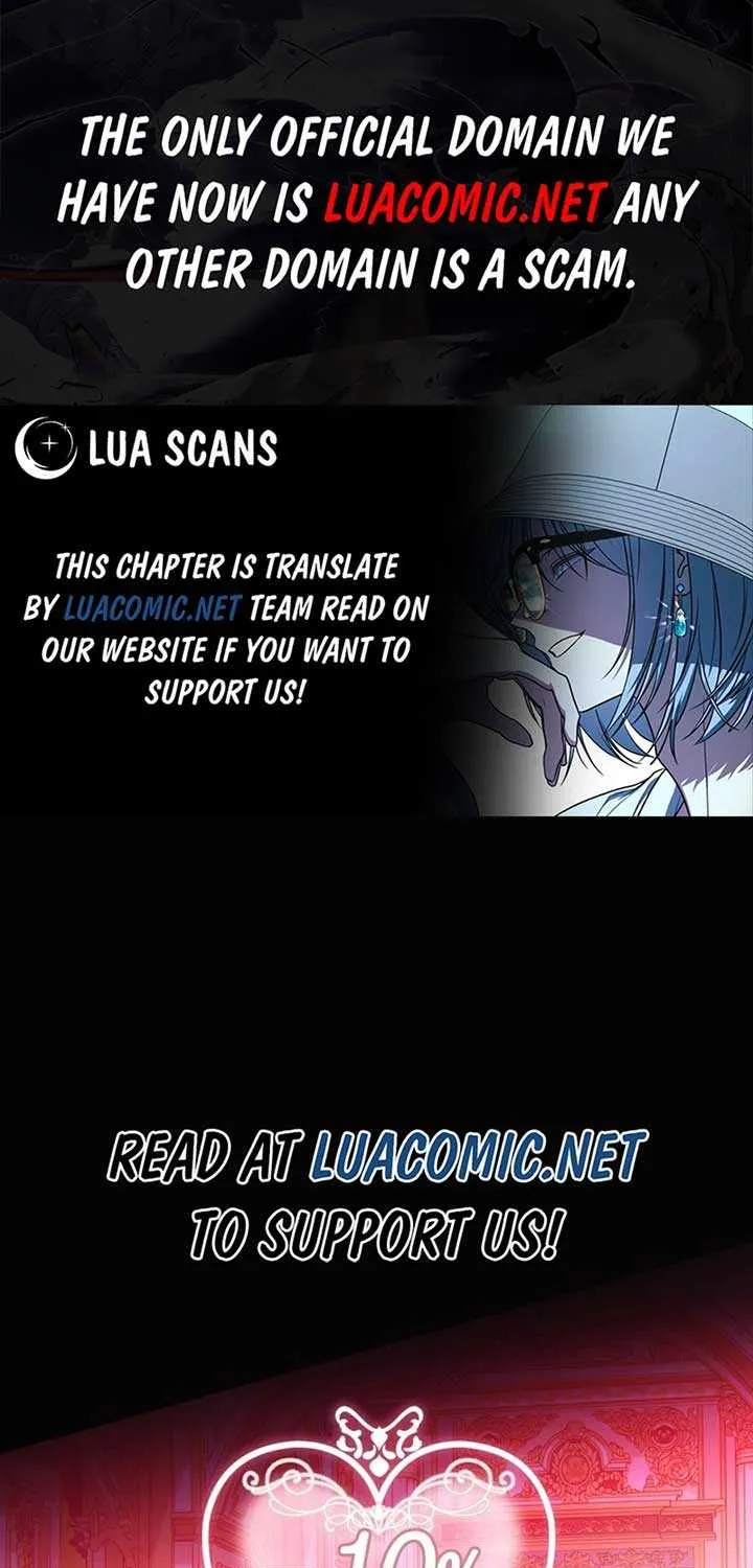I Think It Would Be Better For Me to Become King Chapter 29 page 1 - 