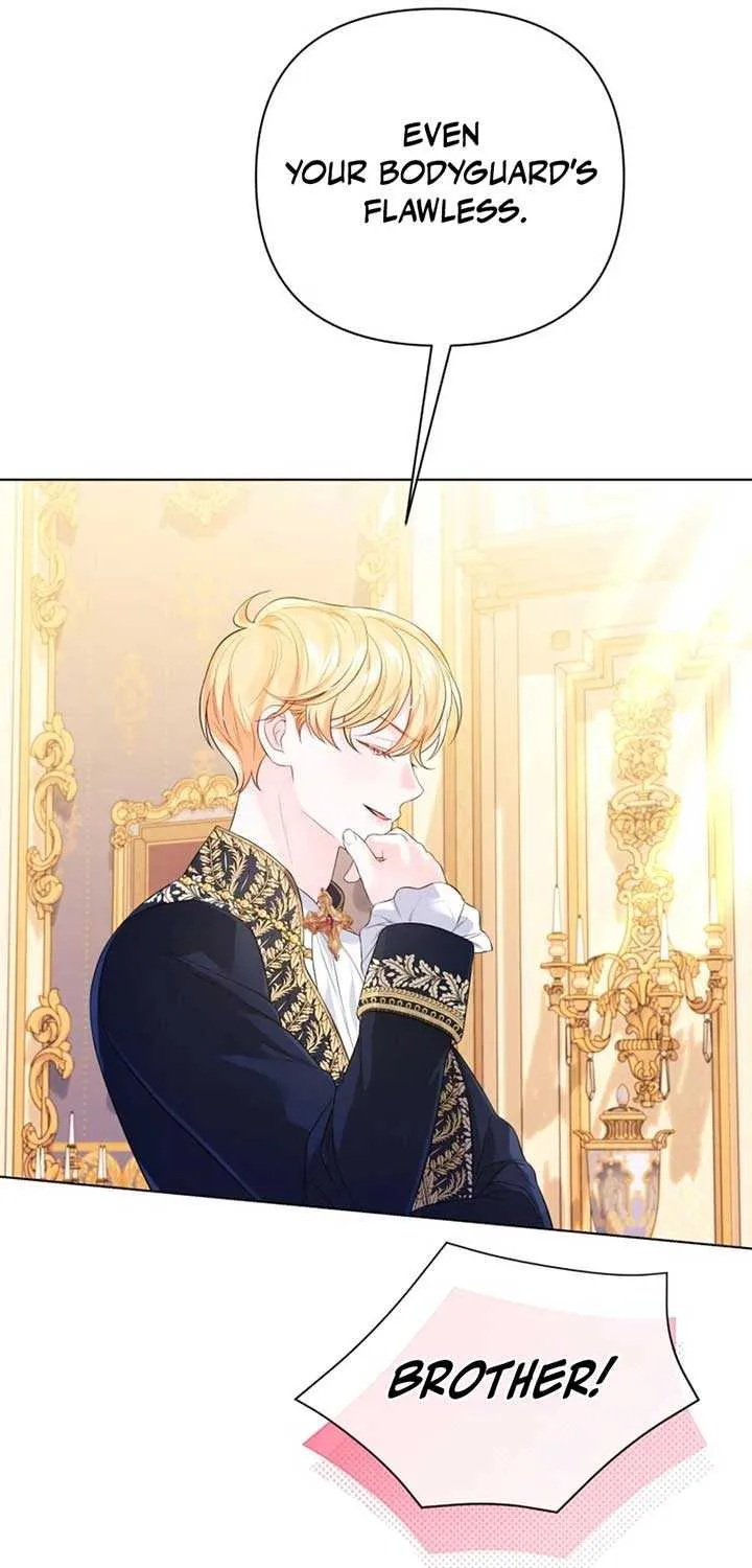 I Think It Would Be Better For Me to Become King Chapter 29 page 15 - 