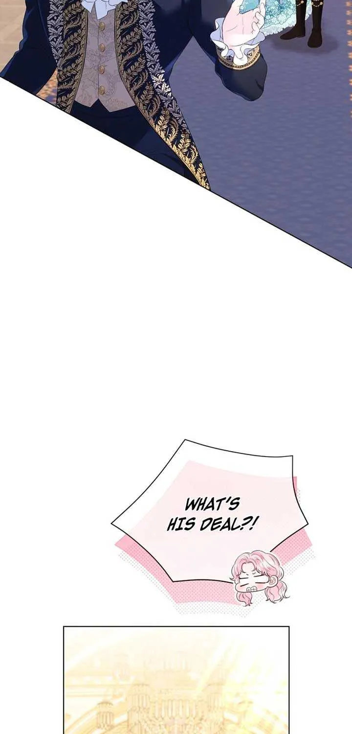 I Think It Would Be Better For Me to Become King Chapter 29 page 17 - 