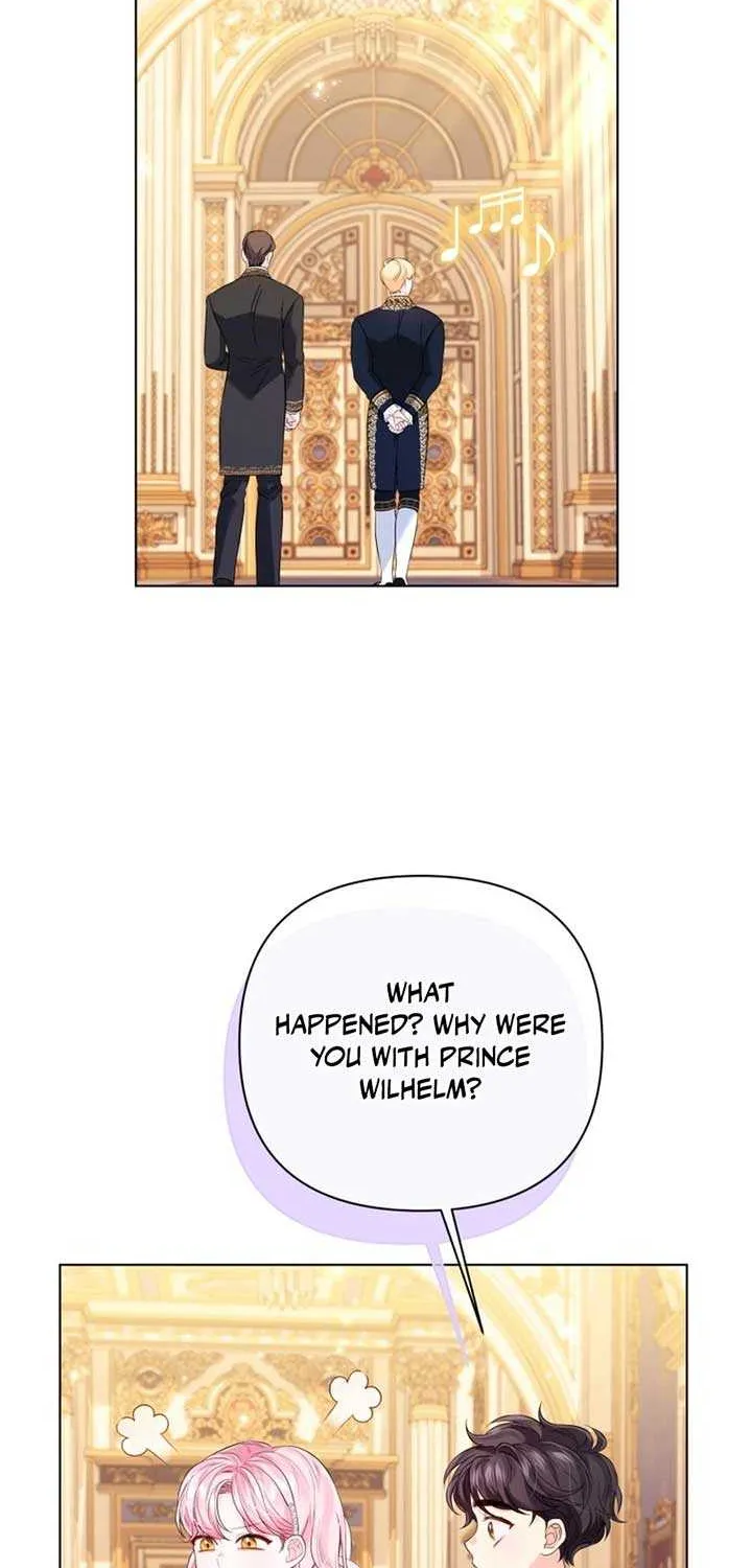 I Think It Would Be Better For Me to Become King Chapter 29 page 18 - 