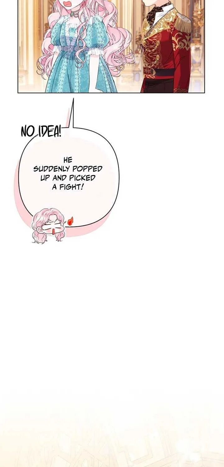 I Think It Would Be Better For Me to Become King Chapter 29 page 19 - 