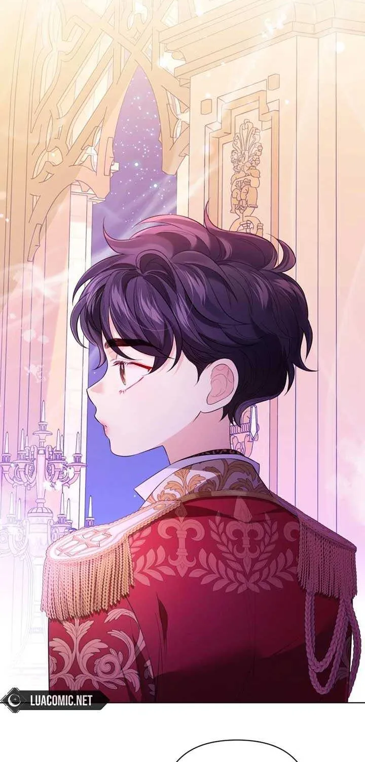 I Think It Would Be Better For Me to Become King Chapter 29 page 20 - 