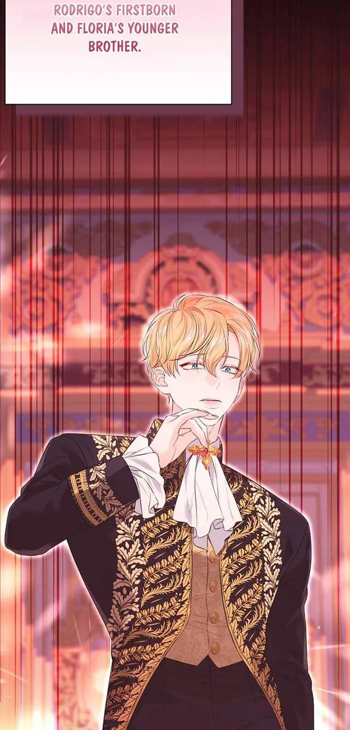 I Think It Would Be Better For Me to Become King Chapter 29 page 3 - 