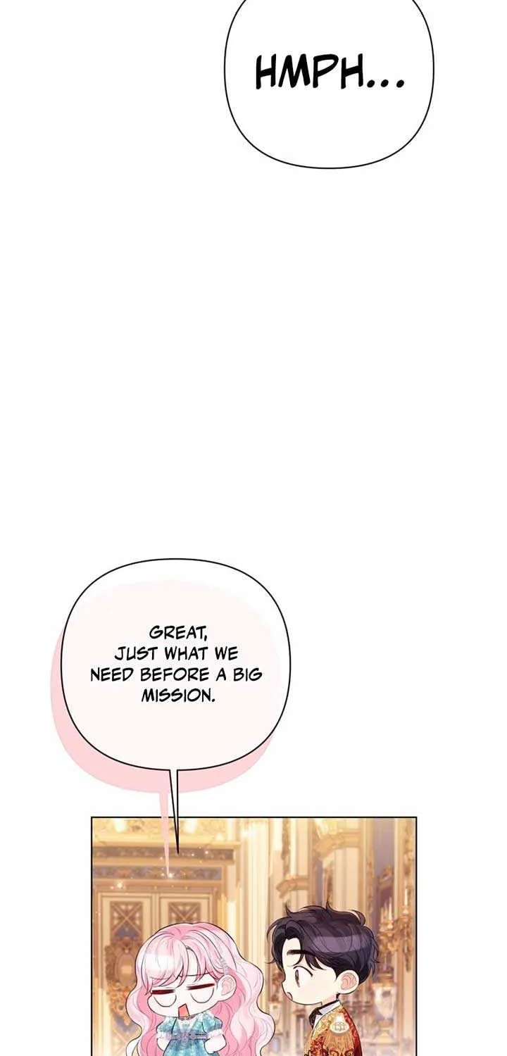 I Think It Would Be Better For Me to Become King Chapter 29 page 21 - 