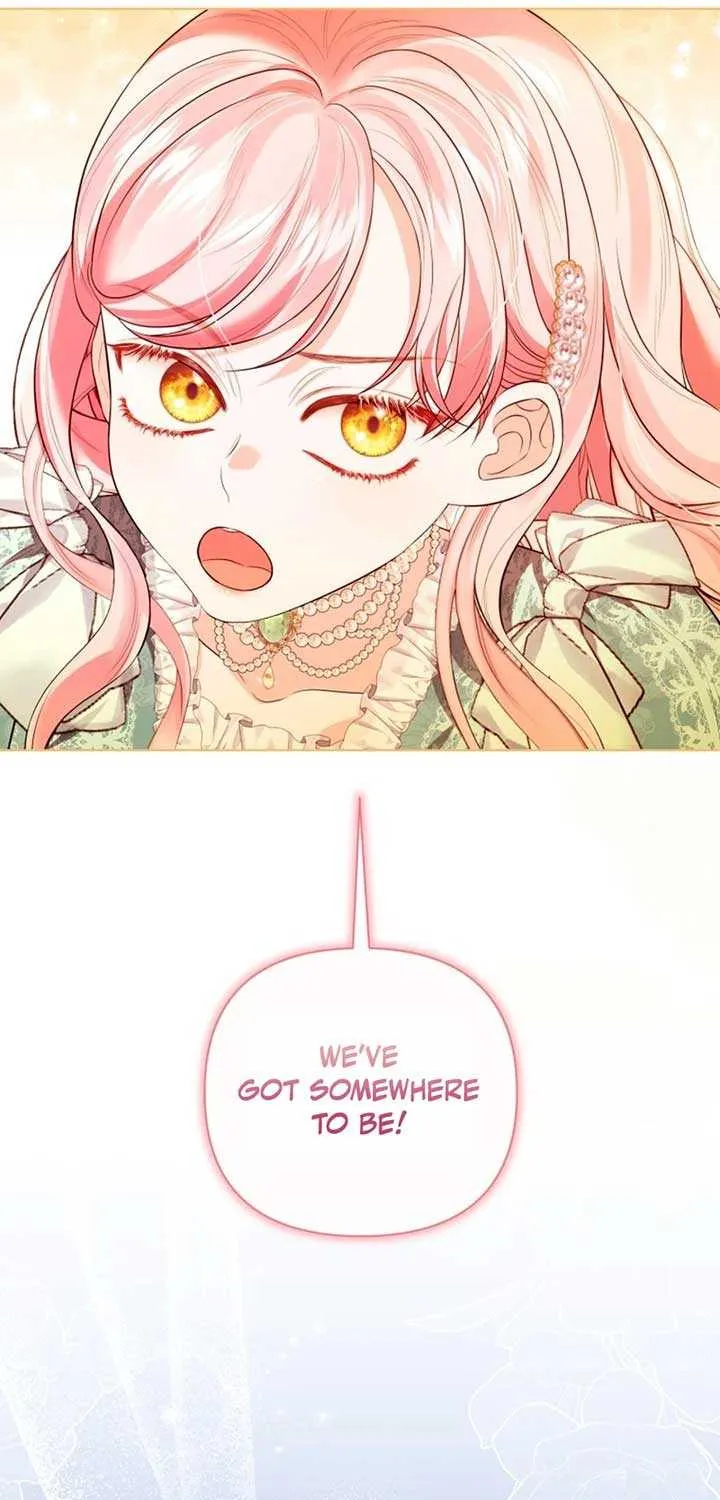 I Think It Would Be Better For Me to Become King Chapter 29 page 23 - 