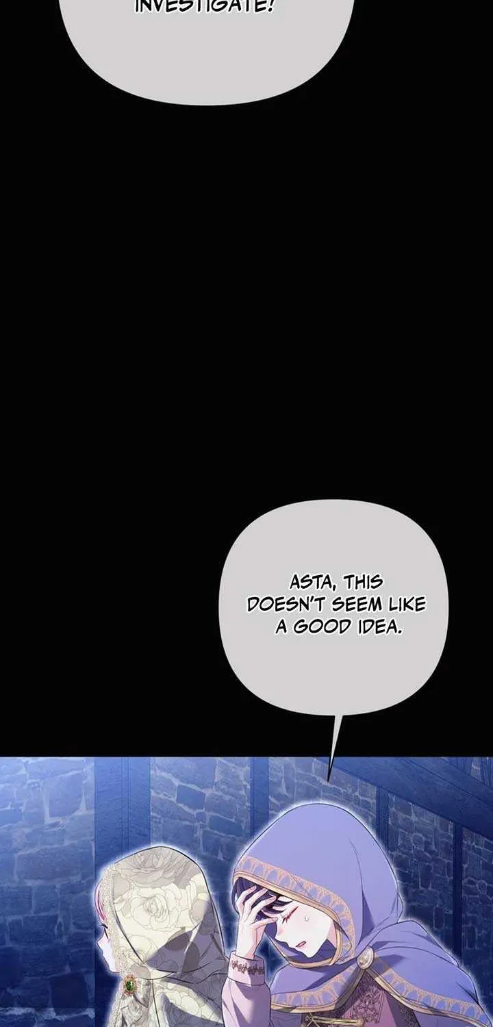 I Think It Would Be Better For Me to Become King Chapter 29 page 26 - 
