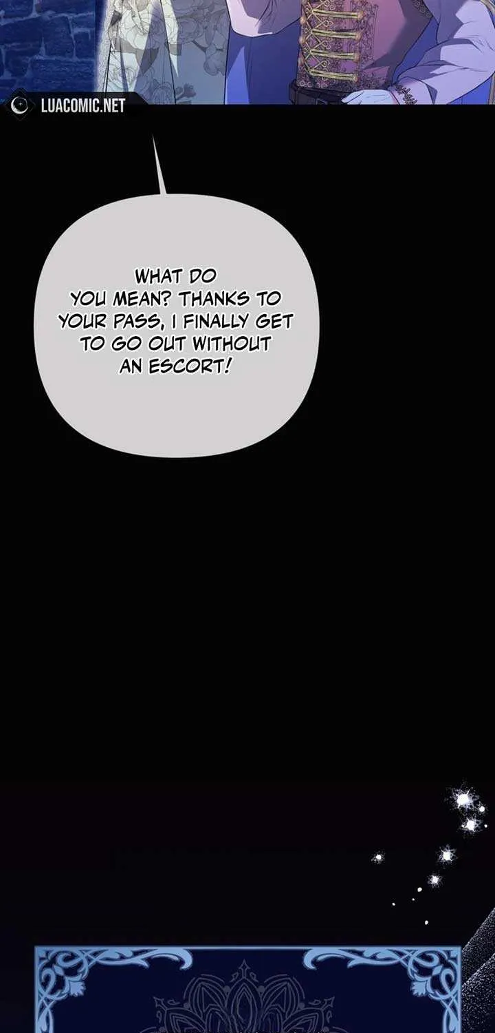 I Think It Would Be Better For Me to Become King Chapter 29 page 27 - 