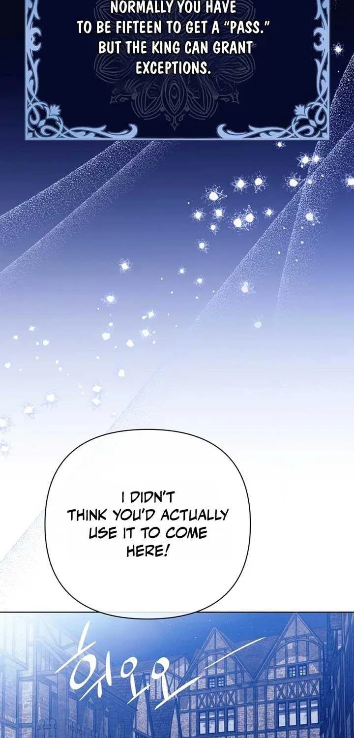 I Think It Would Be Better For Me to Become King Chapter 29 page 28 - 