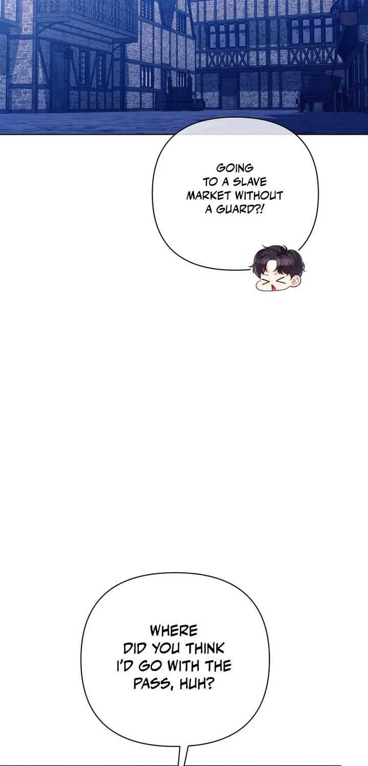 I Think It Would Be Better For Me to Become King Chapter 29 page 29 - 