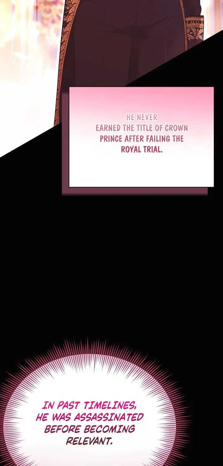 I Think It Would Be Better For Me to Become King Chapter 29 page 4 - 