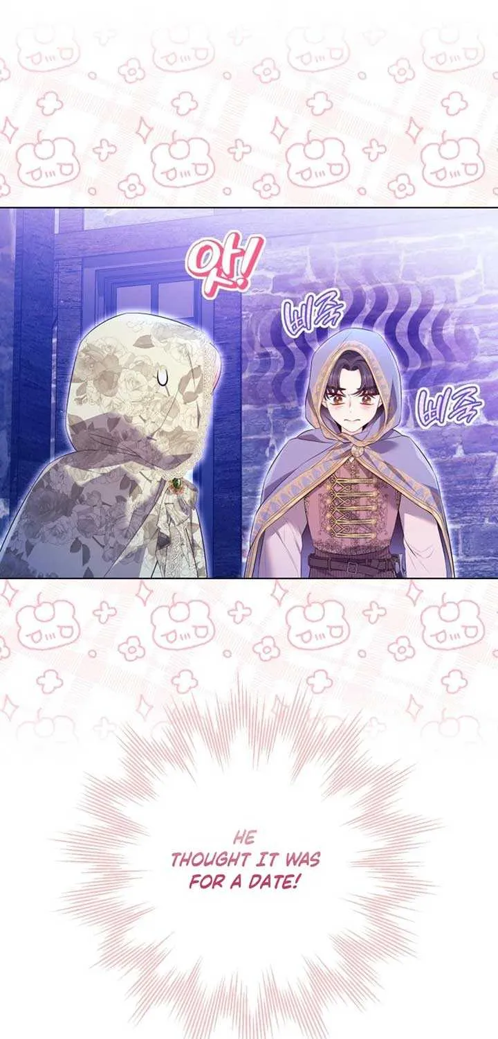 I Think It Would Be Better For Me to Become King Chapter 29 page 31 - 